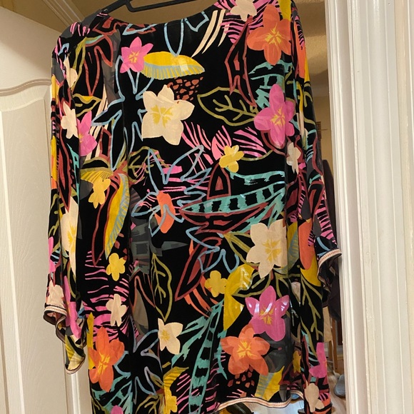 Johnny Was 2xl - Picture 1 of 2